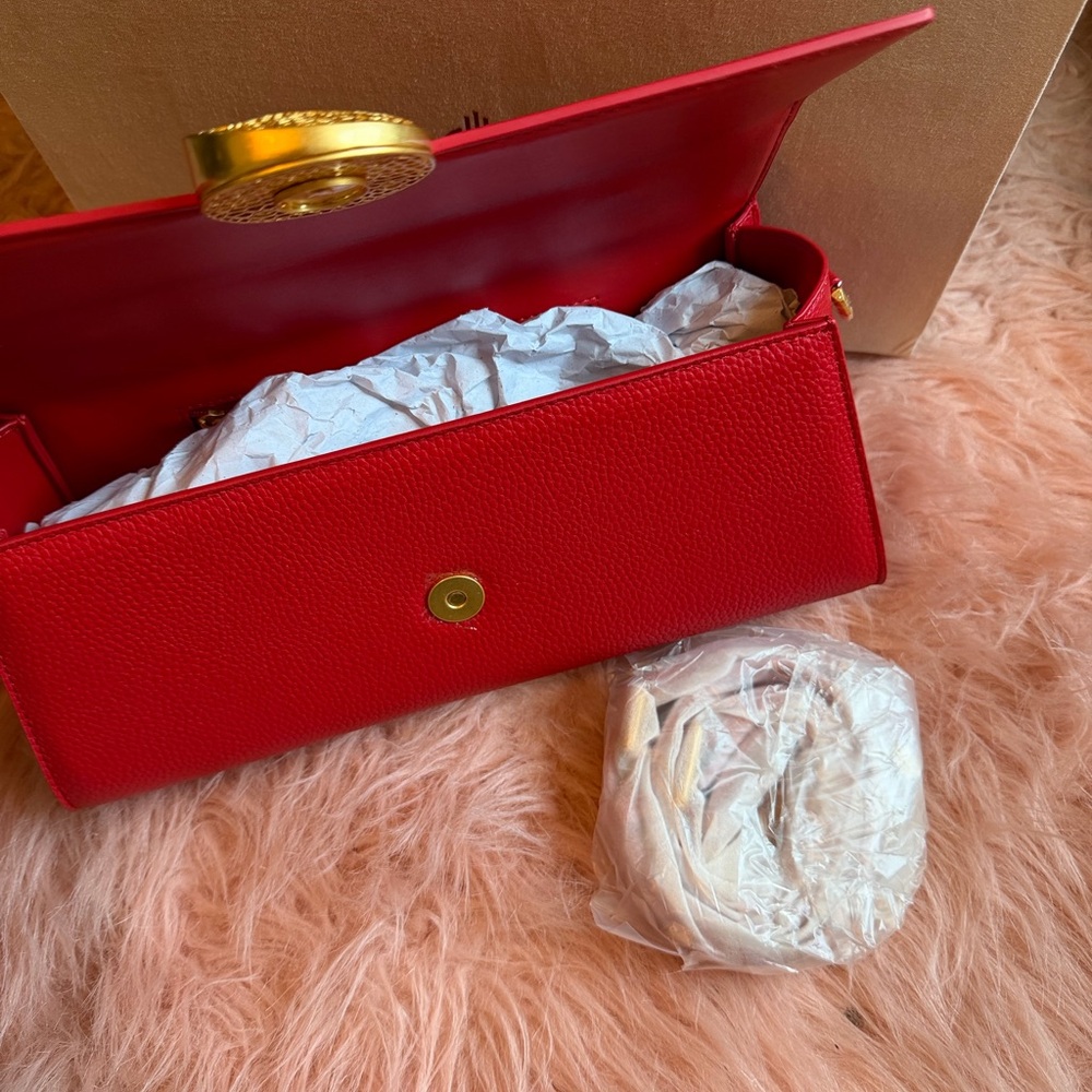 Archived Khoi Rezi bag Small - Picture 2 of 5